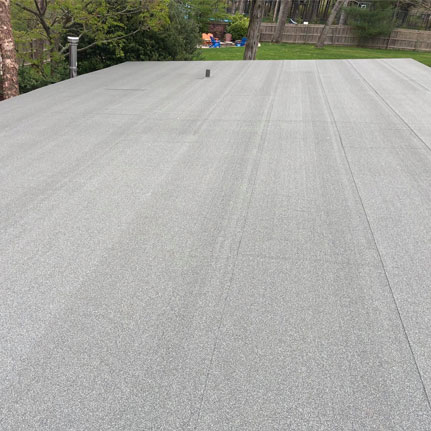 Flat Roof Repair South Hempstead NY