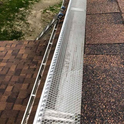 Gutter Repair South Hempstead NY