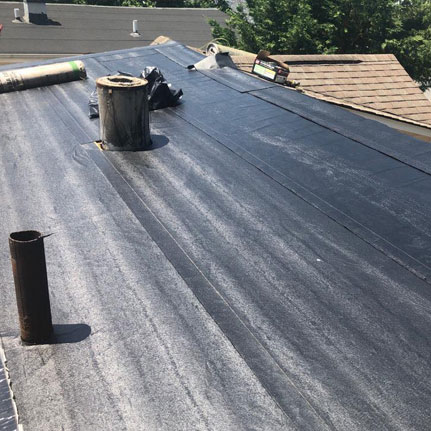 Flat Roof Replacement South Hempstead NY