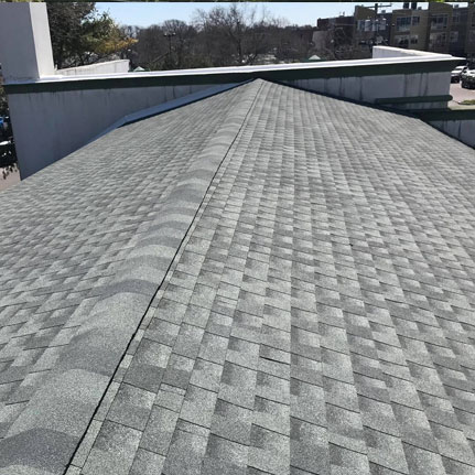 Roof Leak Repair South Hempstead NY